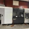 MORI SEIKI NT4300/1500S CNC Lathe