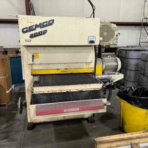 Cemco 2000 Time Saver 36" Wide