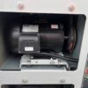 15 HP Powerex SET15073 Triplex Oil-Less Enclosed Scroll Air Compressor