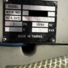 Belmont SY-2535 EDM Drill