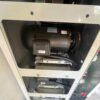 15 HP Powerex SET15073 Triplex Oil-Less Enclosed Scroll Air Compressor