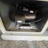 15 HP Powerex SET15073 Triplex Oil-Less Enclosed Scroll Air Compressor
