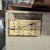 16 Gauge x 10' RAS Turbobend CNC Folding Machine