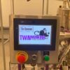 Twin Monkeys Gunnison Canning Line