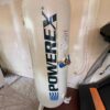 15 HP Powerex SET15073 Triplex Oil-Less Enclosed Scroll Air Compressor