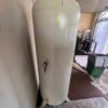 15 HP Powerex SET15073 Triplex Oil-Less Enclosed Scroll Air Compressor