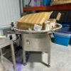Complete Bottle Filling Line