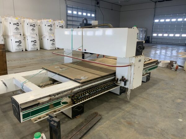C.R. Onsrud 144G10 CNC Router