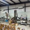 Complete Bottle Filling Line