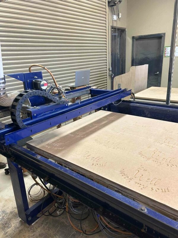 Shop Bot PRS ALPHA CNC Router