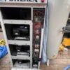 15 HP Powerex SET15073 Triplex Oil-Less Enclosed Scroll Air Compressor