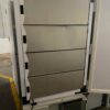 Thermo Fisher Scientific 88600D Freezer