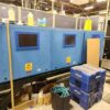 Prima Laserdyne 790 Beam Director Laser Cutter/Welder