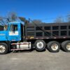 Mack CH613 Dump Truck