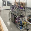 Twin Monkeys Gunnison Canning Line