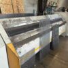 16 Gauge x 10' RAS Turbobend CNC Folding Machine