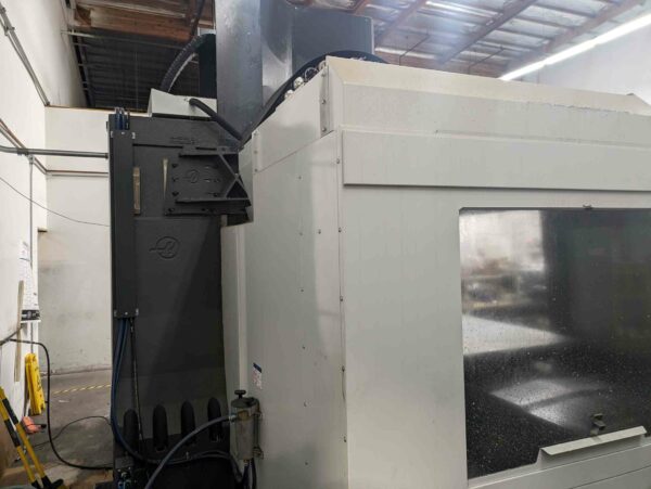 Haas VF-9/50 VMC