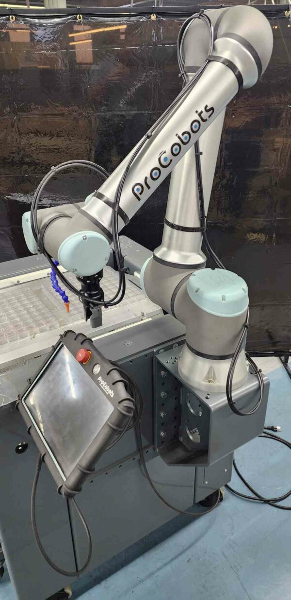 Universal Robots UR10E