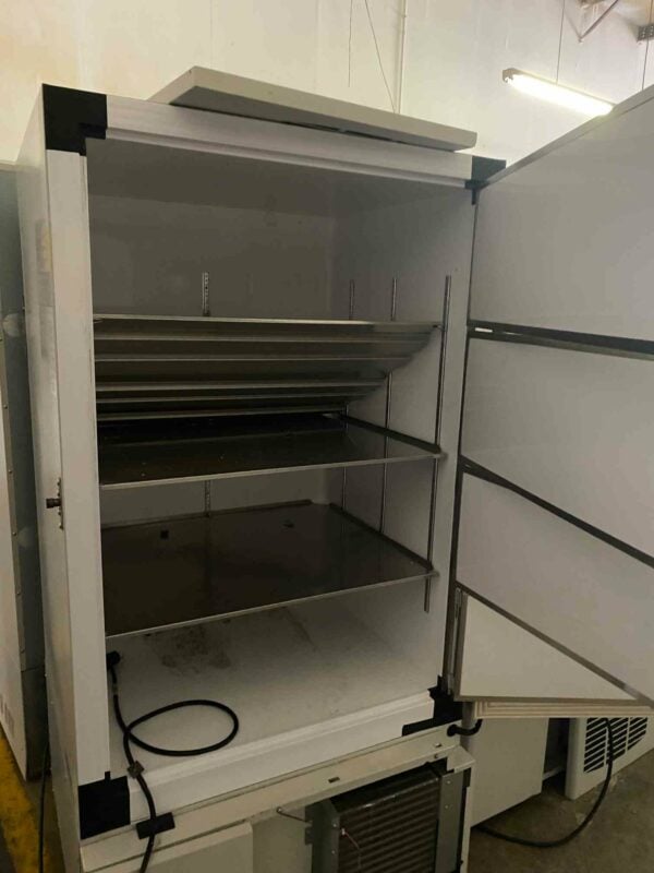 Thermo Fisher Scientific 88600D Freezer