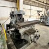 Cincinnati Horizontal Knee Mill