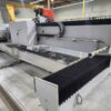 12.5' x 8' Park Industries Titan 3700 Stone Cutting CNC Router