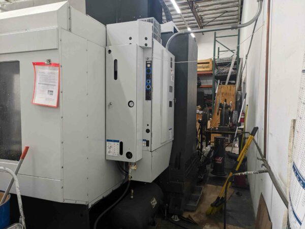 Haas VF-9/50 VMC