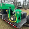 Mobile XL DB500 Mobile Dustless Blasting System