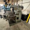 Cincinnati Horizontal Knee Mill