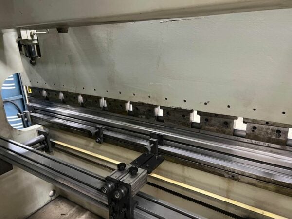 70 Ton x 8' Baileigh PPTK 70/25 CNC Press Brake