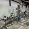 Complete Bottle Filling Line
