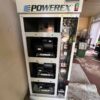 15 HP Powerex SET15073 Triplex Oil-Less Enclosed Scroll Air Compressor
