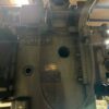 King 36 Vertical Turret Lathe