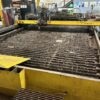 Esab Plasma Shadow 2-10 PC Plasma Cutter
