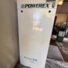 15 HP Powerex SET15073 Triplex Oil-Less Enclosed Scroll Air Compressor