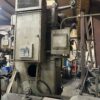 King 36 Vertical Turret Lathe