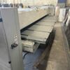 16 Gauge x 10' RAS Turbobend CNC Folding Machine