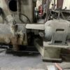 King 36 Vertical Turret Lathe