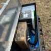 Mobile XL DB500 Mobile Dustless Blasting System
