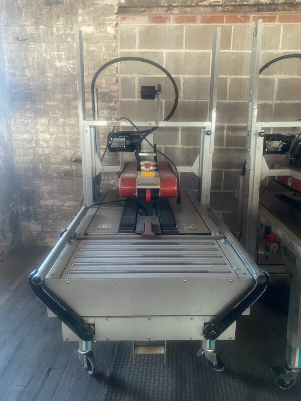 3M 700RKS Case Sealer