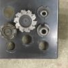 Cincinnati Horizontal Knee Mill