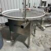 Complete Bottle Filling Line