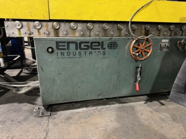 Engel M-516UC Coil Line