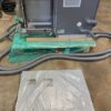 Hapa 800 Webjet LUV DOD Inkjet Foil Printer H-837-T-1C-LR, 2017 - Image 2
