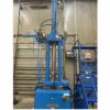 Jennings Extruder E-50 & Preformer