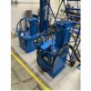 Jennings Extruder E-50 & Preformer
