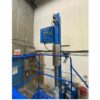 Jennings Extruder E-50 & Preformer
