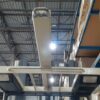 Crown SP Series Order Picker Forklift