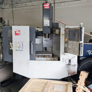 Haas Mini Mill VMC