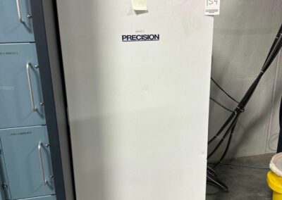 precision 815 low temperature incubator