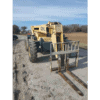 Gehl RS6-42 6,000 Lb Telehandler Lift